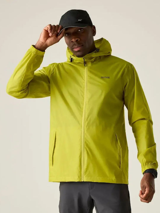 Regatta Waterproof Hunting Jacket