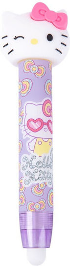 Colorino Hello Kitty Mechanical Eraser Pastel Pink 10630ptr