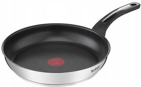 Tefal Emotion+ Тиган от Алуминий с Незалепващо Покритие 20cm