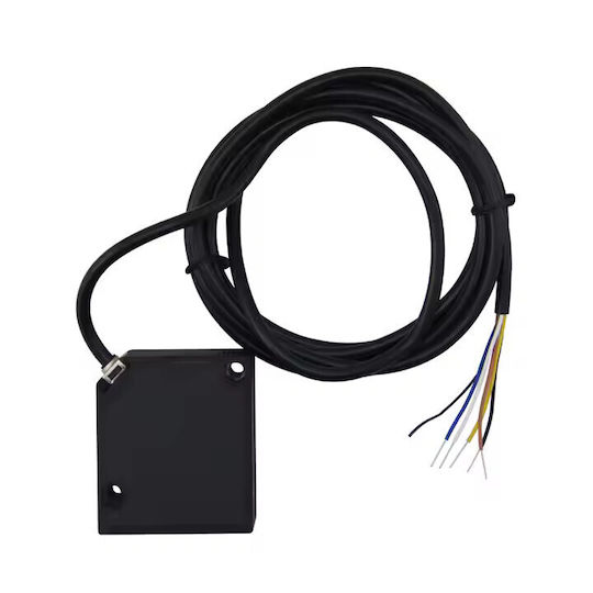 Reflective Photoelectric Αισθητήρας Κίνησης Υπερύθρων Εμβέλειας 12m