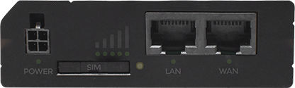 Teltonika RUT241 v1 Router 4G wireless