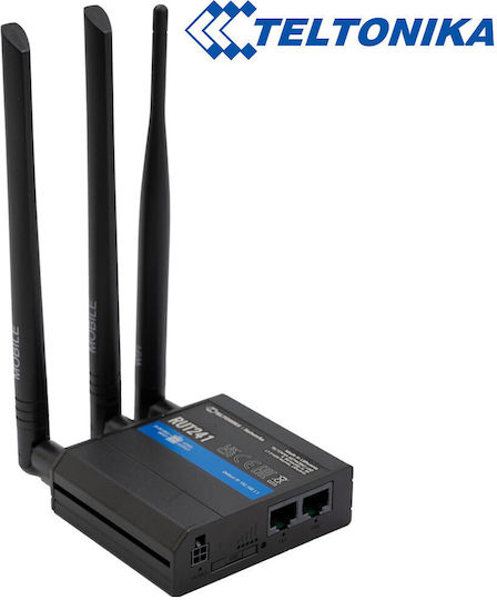Teltonika RUT241 v1 Wireless 4G Router