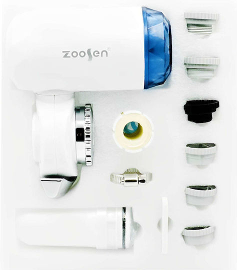 Zoosen ZSW-0501B Филтър За Вода За Кран Активен Въглен 0.1 мкм