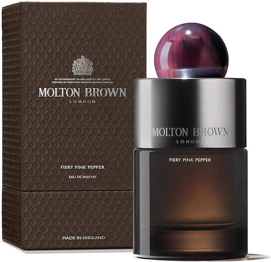 Molton Brown Pink Pepper Eau de Toilette 100ml
