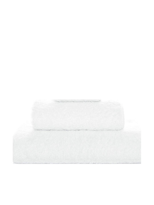 Graccioza Lavette Egoist 30x30см Бяла Тегло 800гр/м²