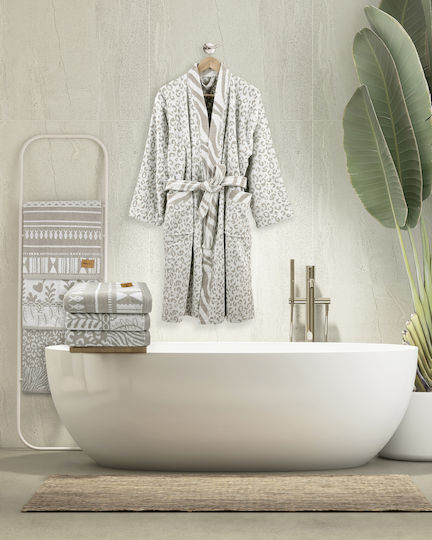Nima Face Towel 50x50cm Natu Weight 480gsm