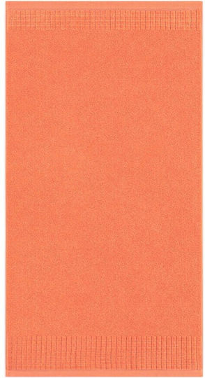 Zwoltex Σώματος 70x140εκ. Orange Βάρους 500gr/m²