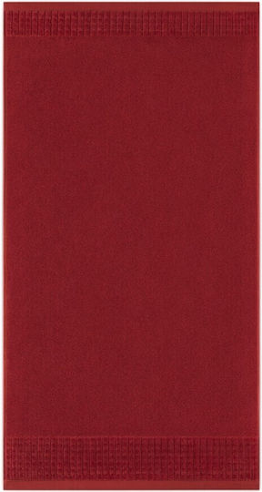 Zwoltex Σώματος 70x140εκ. Red Βάρους 500gr/m²