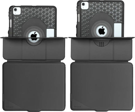 Targus Versavu Θήκη Bluetooth Πληκτρολόγιο Ipad Air 11 Ιντσών Μοντέλο Thz967no