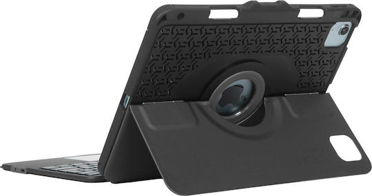 Targus Versavu Θήκη Bluetooth Πληκτρολόγιο Ipad Air 11 Ιντσών Μοντέλο Thz967no