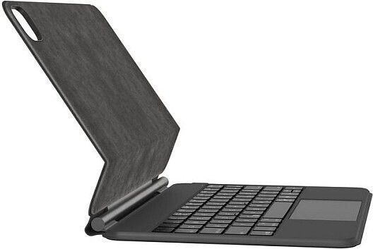 Belkin Pro Husă cu Tastatură pentru iPad Pro 11'' M4/M5 Qwertz BBZ002DE-V2