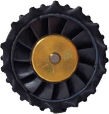 Motor HS01 HS05 HS08 Dyson Original 974605-02
