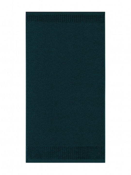 Zwoltex 50x100см Бутилка Зелен Тегло 500гр/м²