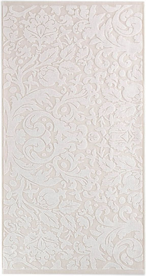 Zwoltex Πετσέτα Προσώπου 50x100εκ. Beige