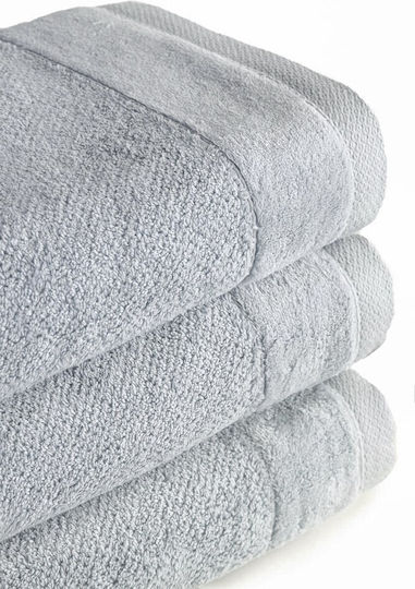 Detexpol 100x150cm Light Grey Weight 550gsm