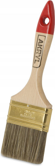 Professionelle Pinsel Acryl 3.0'
