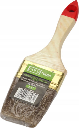 Professionelle Pinsel Acryl 3.0'