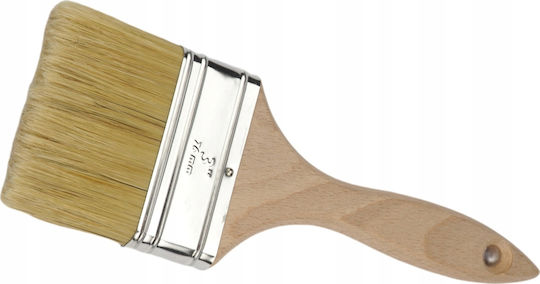 3" Calowy Brush