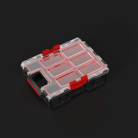 Qbrick Кутия за инструменти System One