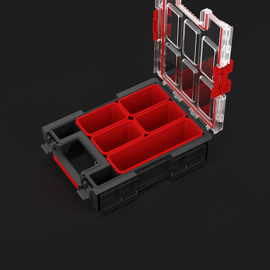 Qbrick Кутия за инструменти System One