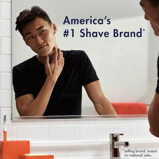 Gillette Aparat de Ras pentru Piele Sensibilă 5 Buc
