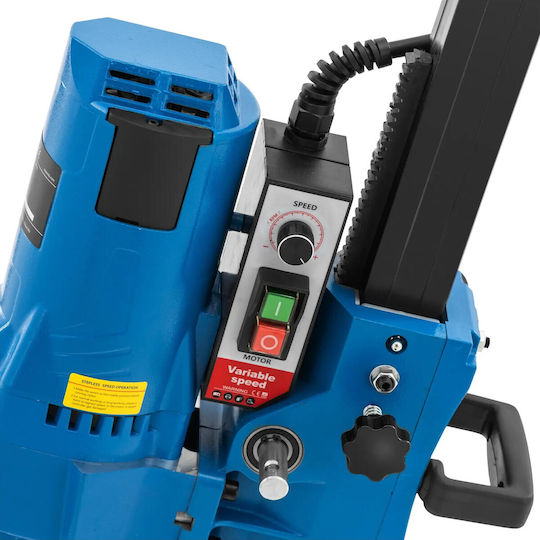 MSW Καροτιέρα με Βάση Υγρής Κοπής 3300W