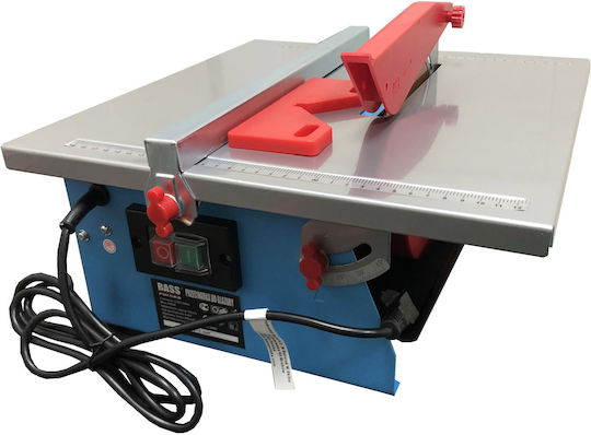 Bass Polska Tăietor de gresie cu tăiere umedă electric 900W 180mm