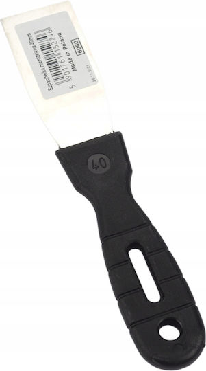 Stainless Steel Spatula 40