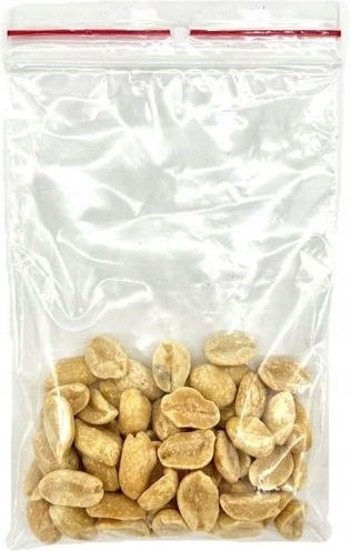 Ziplock Verpackungstaschen 100x120 Mm 1000 Stück