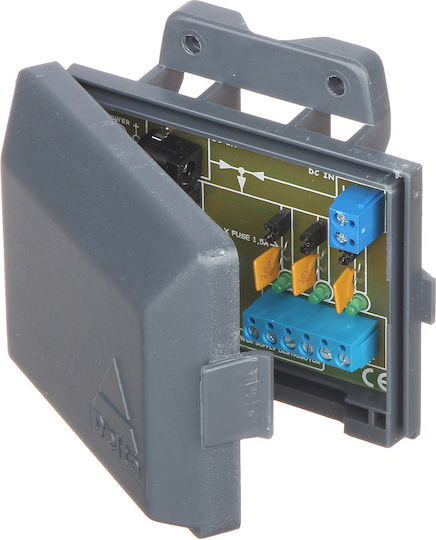 Power Connector Lz-6/pol