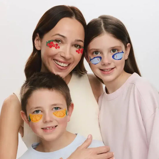 SunewMed+ Eye patches 8τμχ