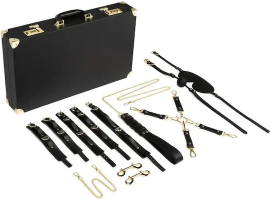 Bedroom Fantasies BDSM Accessories 13τμχ