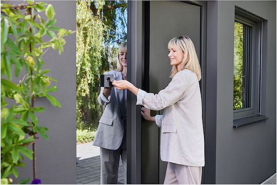 Reiner Sct Accessories For Alarm Systems