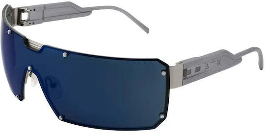 Gunnar Cyberpunk 2077 Dex Sunglasses Sun Steel