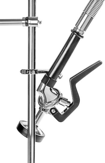 Mega-M Mega-M Gewerbliche Nutzung Armaturen Küchen Wasserhahn Höhe 116cm