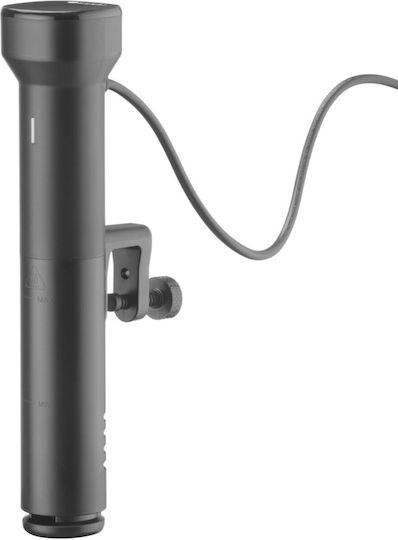 Hendi Устройство за Sous Vide Отворен тип 1.2kW 30x12x33cm