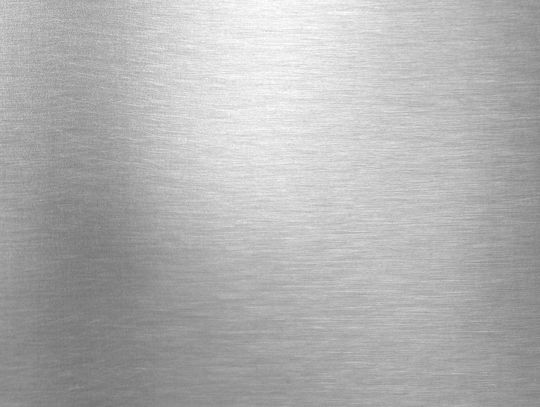Deante Ένθετος Νεροχύτης Inox Brushed με Μπαταρία Μ40xΠ50cm Ασημί