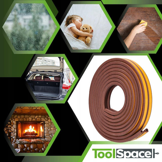 2 X 3m D Seal Maro