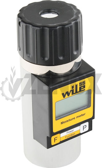 Granit Parts Digital Moisture Meter