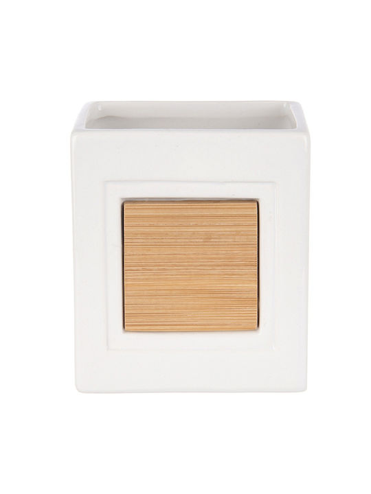Orion Organizer Porcelain White