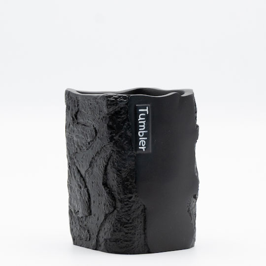 Ankor Cup Holder Plastic Black