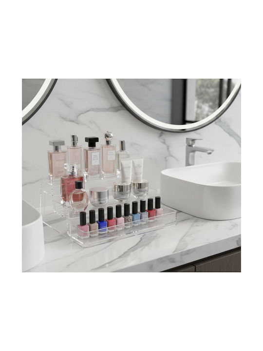 Organizer Transparent