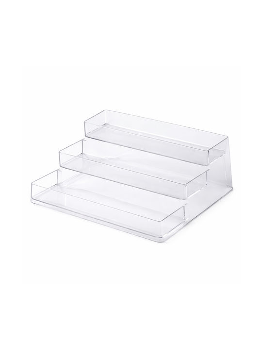 Organizer Transparent