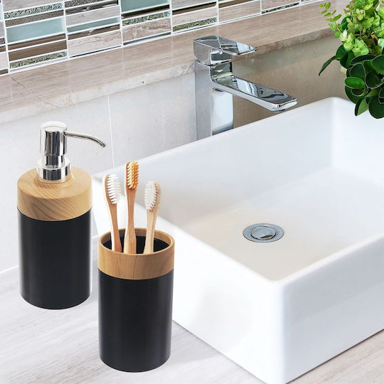 Orion Cup Holder Plastic Beige