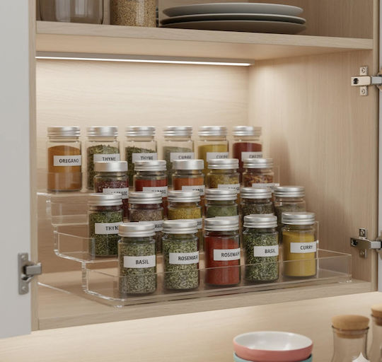 Organizer Transparent