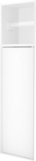 Imex White Paper Holder