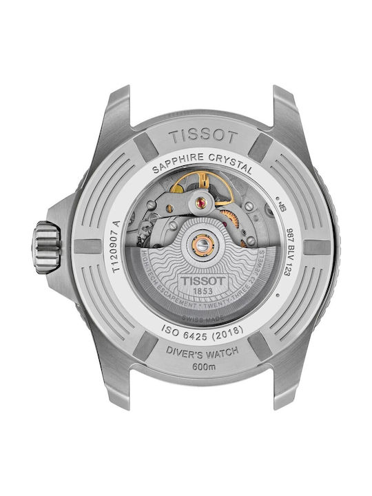 Tissot Спортен часовник Tissot Спортен часовник