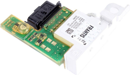 Batterie Controller Modul