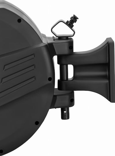 Прибиращ се пневматичен маркуч 15m+1.5m 1/4" Kd2158