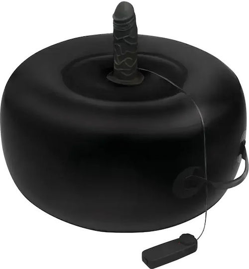Dream Toys Мастурбатор с Вибрация SCS1529